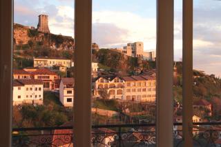 Pisha Panoramic Rooms - Krujë (Kruja) - 8