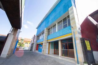 OYO Life 3720 Homestay Gayatri Janti - Gadang - 3