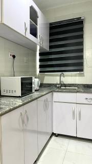 Blueocean Apartment - Benin City - 3