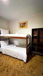 Pousada e Hostel Caraíva Flor - Caraíva - 1