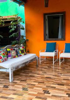 Pousada e Hostel Caraíva Flor - Caraíva - 2