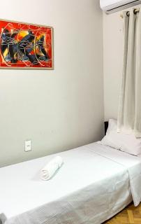 Pousada e Hostel Caraíva Flor - Caraíva - 6