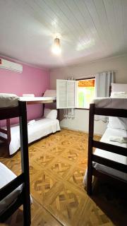 Pousada e Hostel Caraíva Flor - Caraíva - 5