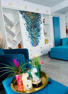 Seaside Dreamview Apartment Mamaia Nord - 8