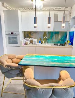 Seaside Dreamview Apartment Mamaia Nord - Mamaia Sat/Năvodari - 5