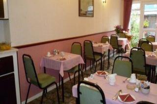 Belvedere Guest House, Great Yarmouth - Great Yarmouth - 8