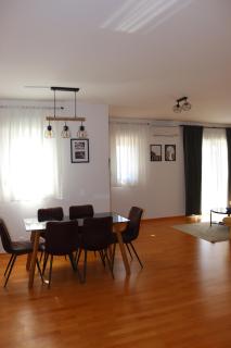 Aurora Luxury Apartment - Trogir - 1