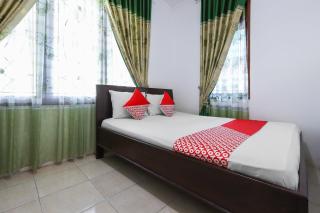 Hotel O Bukit Somber Residence Syariah - 1