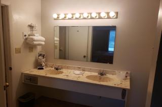 OYO Hotel Whitely City Hwy 27 KY - Whitley City - 5