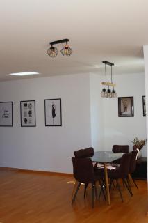 Aurora Luxury Apartment - Trogir - 5