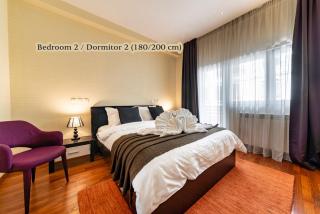 Victory's Charm - City Ultra-Central - by Uni88 Apartments - Bucarest - 9