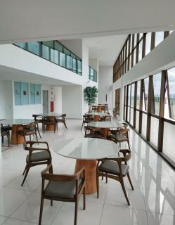 Apt Maurício de Nassau próximo ao pátio do forró - 5