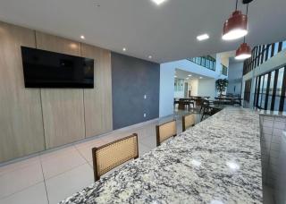 Apt Maurício de Nassau próximo ao pátio do forró - Caruaru - 4