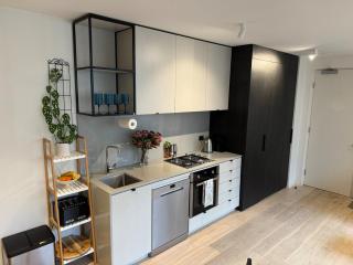 City Fringe Oasis - Pool, Gym & Car Park - 4