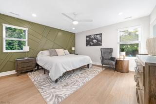 Bayside Hideaway - 1
