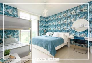 Escapada Exclusiva en Casamar, playa surf y golf - 6