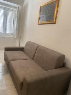 Appartamento bilocale 4 posti BOSA - 6