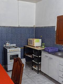 Casa equipada a 5 min del centro - Ideal para viajeros - Santiago del Estero - 5