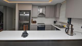 Kıyas villa 1 - Antalya - 9