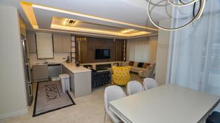 Kıyas villa 1 - Antalya - 6