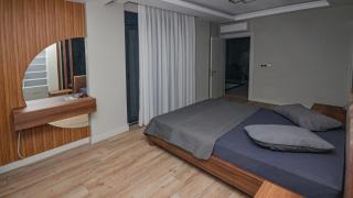 Kıyas villa 1 - Antalya - 5