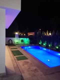 Kıyas villa 1 - Antalya - 4