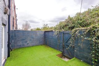 #17 Walk to Anfield Stylish House for 12 - 5