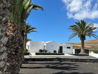 Sombra de Guanapay - Teguise - 3