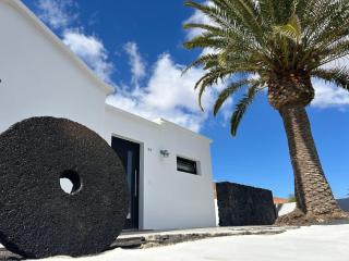 Sombra de Guanapay - Teguise - 6