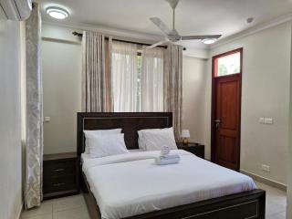 Mikocheni Luxury Apartment - Dar es Salaam - 9
