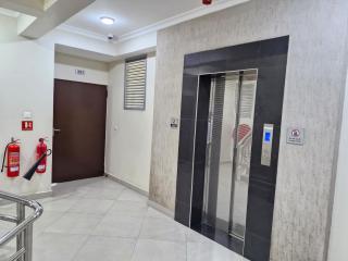 Mikocheni Luxury Apartment - Dar es Salaam - 2