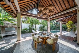 Villa Koala, 2Br Close to W, Potato Head and Shi Shi - Seminyak - 0