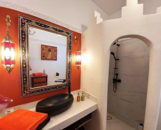 Dar HISANE - Marrakesh - 1