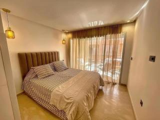 Appartement Imi ouaddar Bord de mer acces plage - Imi Ouaddar - 8