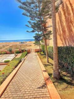 Appartement Imi ouaddar Bord de mer acces plage - Imi Ouaddar - 5