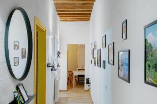 Florence David's Guesthouse Steps from Accademia Gallery - 5