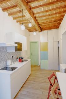 Florence David's Guesthouse - Firenze - 4