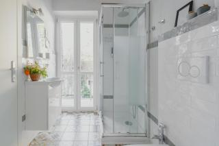 Florence David's Guesthouse Steps from Accademia Gallery - Florencia - 9