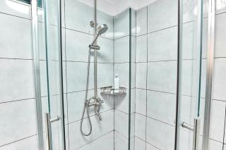 Alina Ridge Apartments - Nairobi - 8