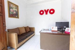 Hotel O near Metropolitan Mall formerly Sakura Home Stay - 9