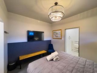 Cozy Corner at Jollies - Hanmer Springs - 7