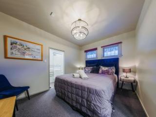 Cozy Corner at Jollies - Hanmer Springs - 4