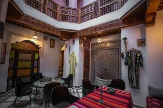 Dar Mchachti fes - Fez - 0