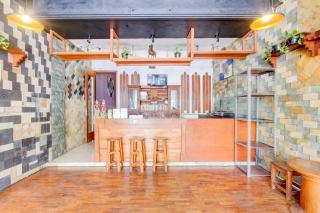 Hotel O Prawirotaman Near Keraton Yogyakarta Formerly Paris Guesthouse - 9