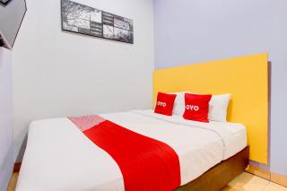 Hotel O Prawirotaman Near Keraton Yogyakarta Formerly Paris Guesthouse - 1