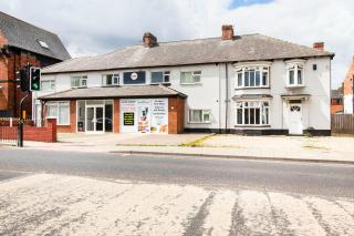 The Longlands Hotel - Middlesbrough - 1