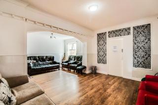 The Longlands Hotel - Middlesbrough - 6