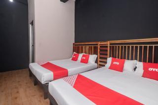 Hotel O Hi Inn 3 - 1