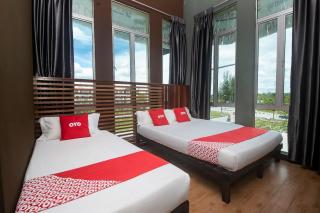 Hotel O Hi Inn 3 - 6