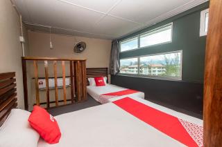 Hotel O Hi Inn 3 - 5